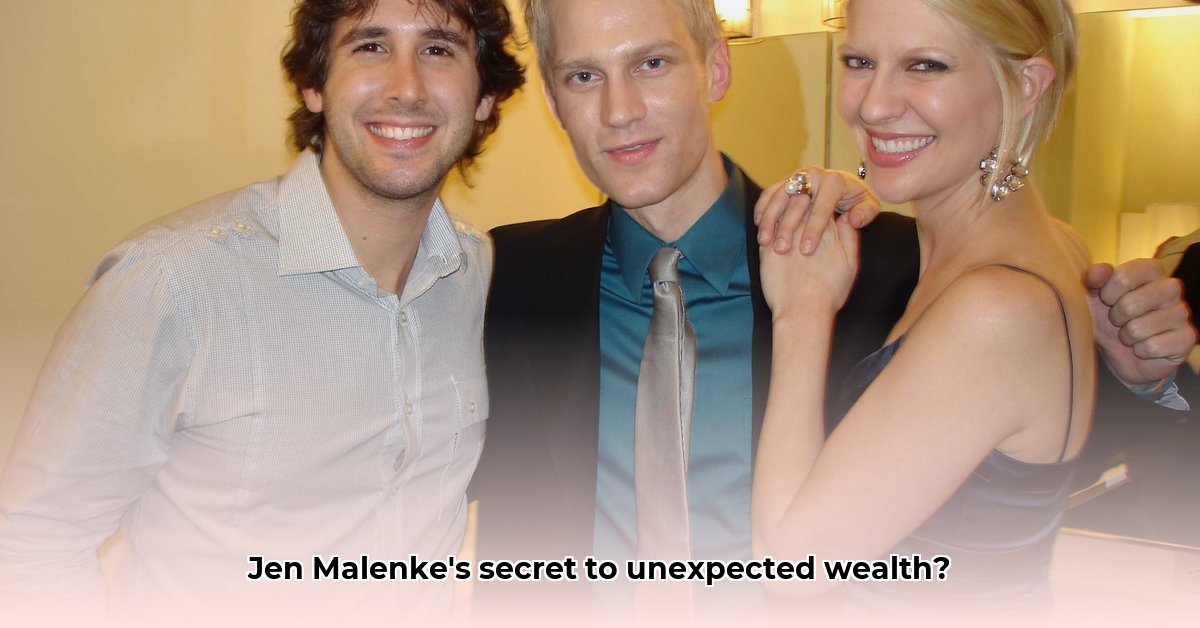 jen-malenke-net-worth